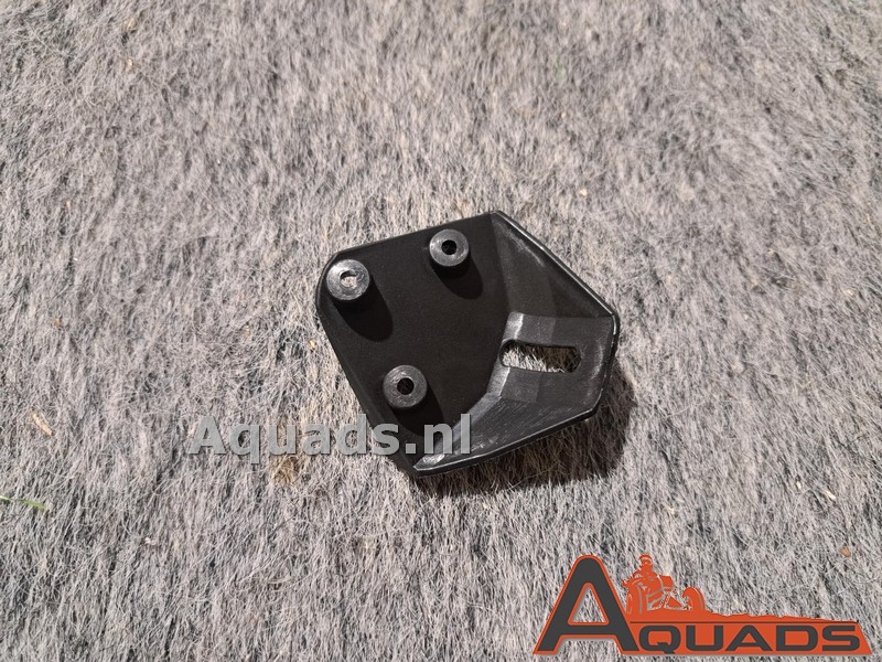 Headlight mounting bracket bashan